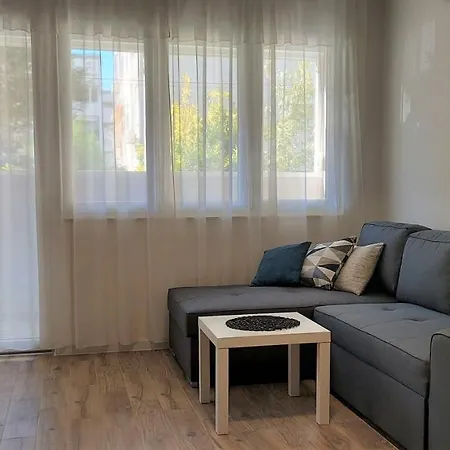 Adora Apartman Split
