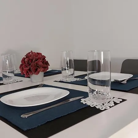 Adora Apartman Split