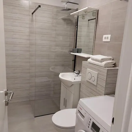 Apartment Adora