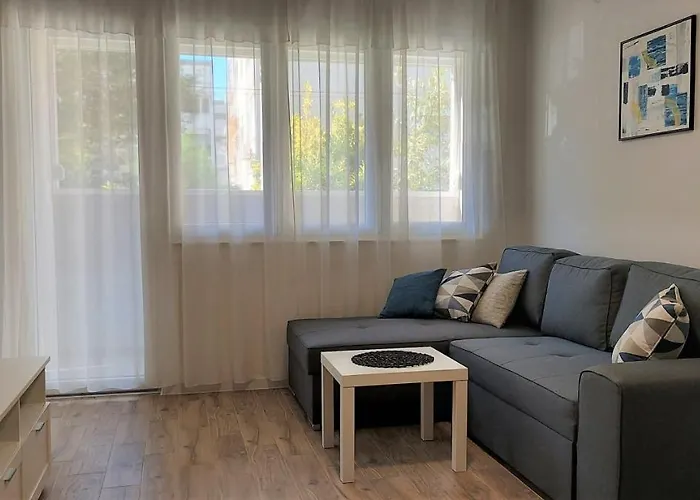 Adora Apartamento Split