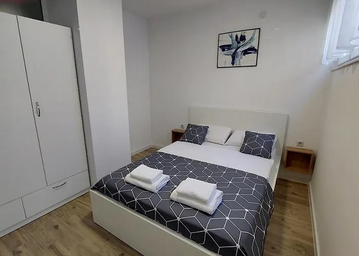 Apartament Adora