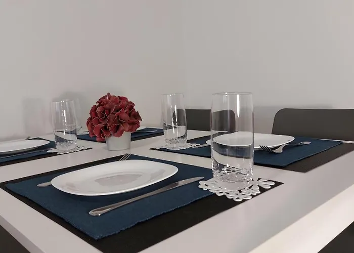 Adora Apartament Split