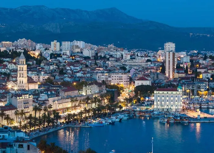 Adora Apartamento Split