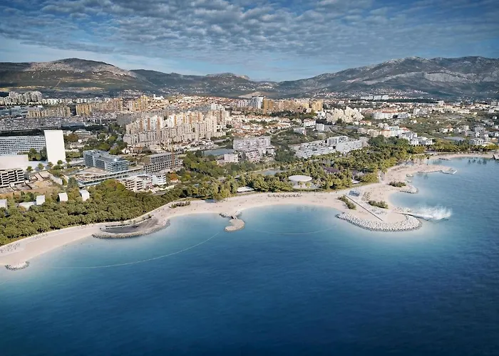 Adora Apartament Split