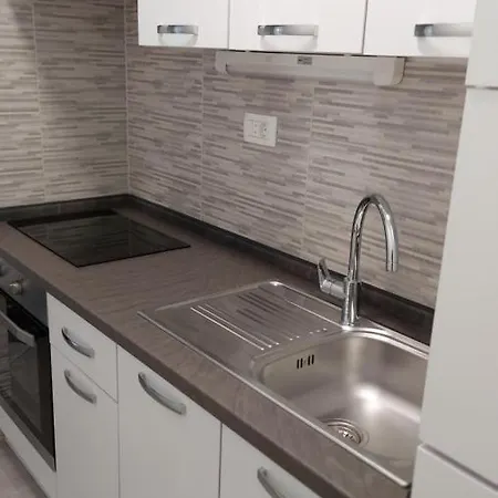 Adora Apartment